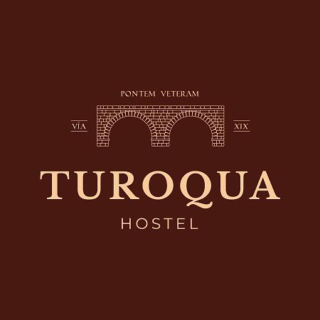Turoqua Hostel Comarca de Comarca de Pontevedra Buitenkant foto