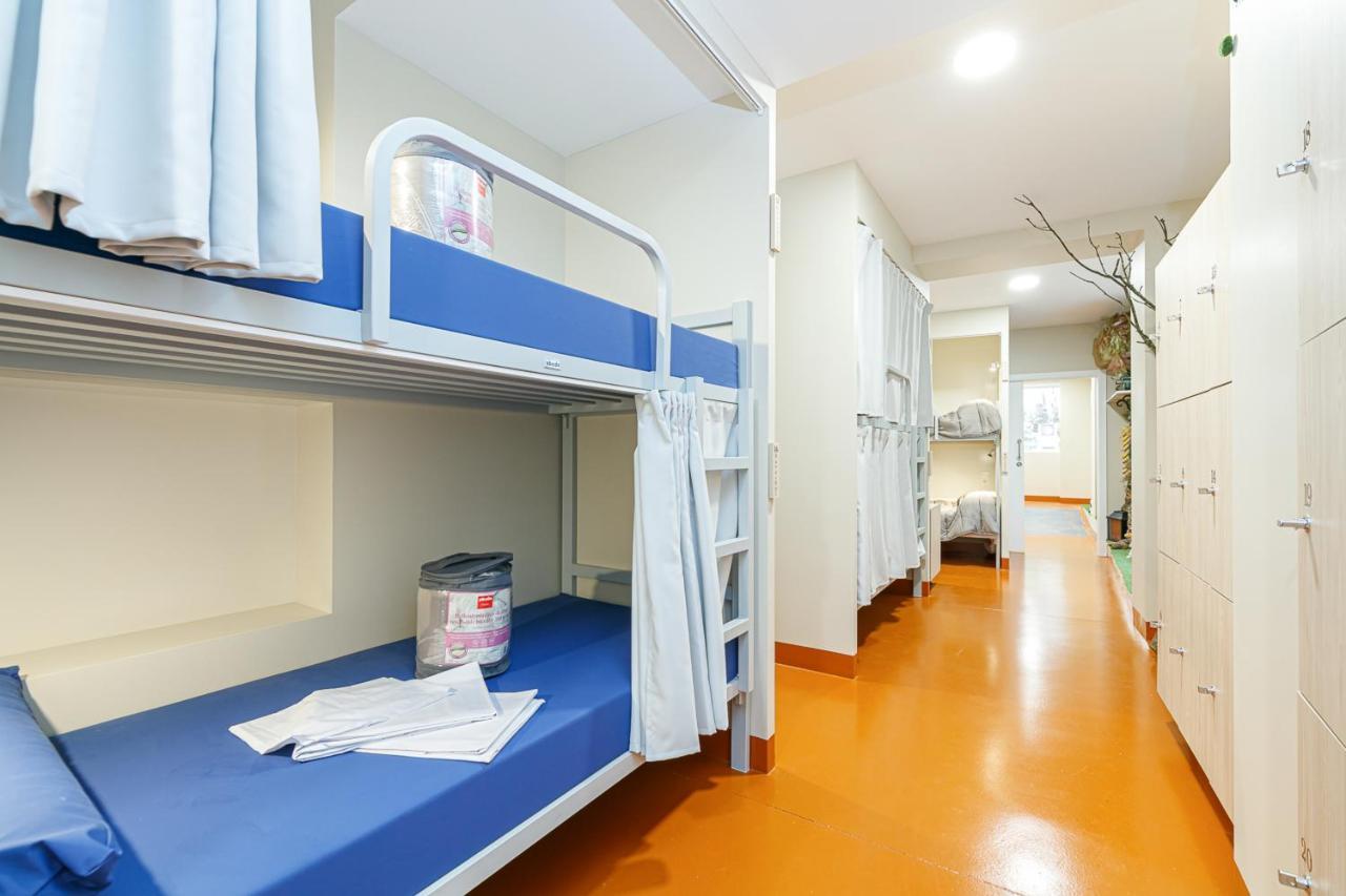 Turoqua Hostel Comarca de Comarca de Pontevedra Buitenkant foto