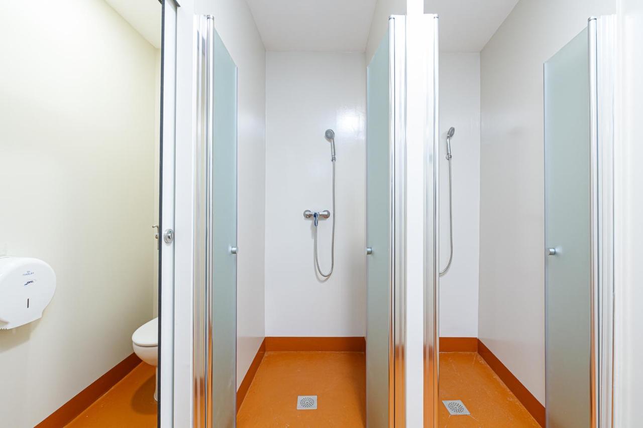 Turoqua Hostel Comarca de Comarca de Pontevedra Buitenkant foto